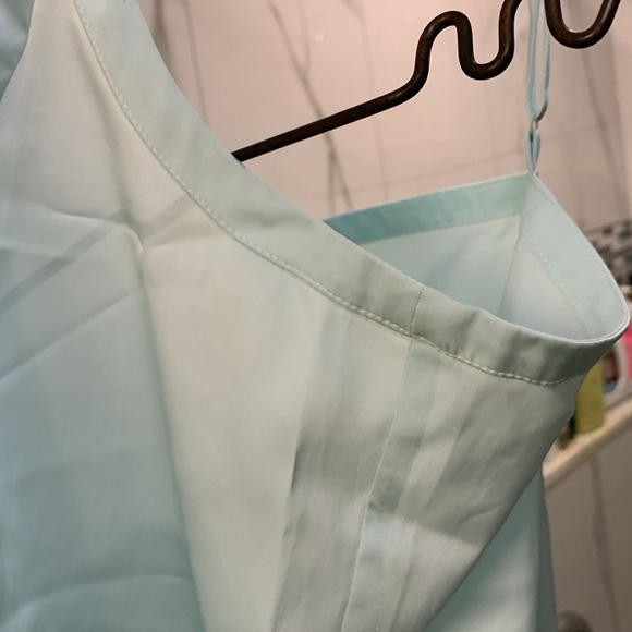Mint Cami Tank size XL - Picture 4 of 5